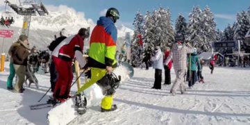 Туроператор TEZ TOUR будет готов ставить полетную программу в Австрию