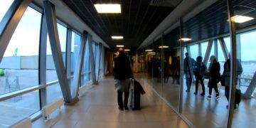 S7 Airlines повезет туристов в Таиланд из нового аэропорта
