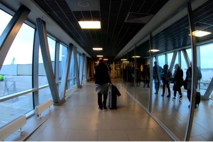 S7 Airlines повезет туристов в Таиланд из нового аэропорта