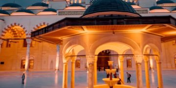 Отдых в Турции подешевеет в 2022 году