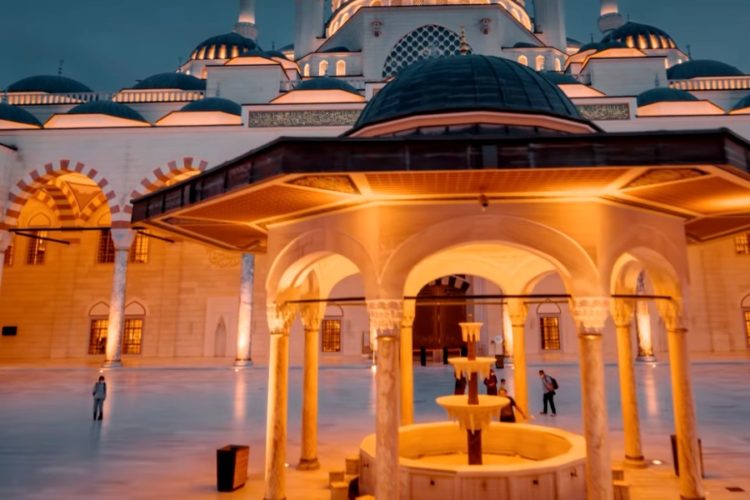 Отдых в Турции подешевеет в 2022 году