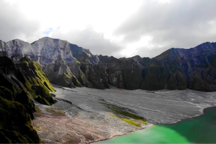 Филиппины стали доступным для туристов