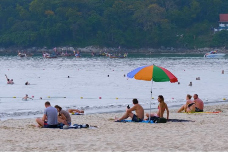 Поездки в Таиланд станут доступными для граждан 46 стран
