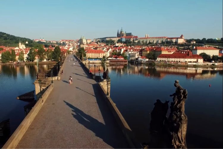 В Чехии вступают в силу новые ковидные правила