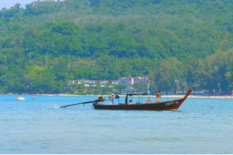 Поездки на Пхукет будут осуществляться по новым правилам