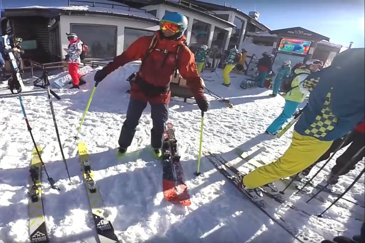 Туроператоры сообщили, куда россияне поедут отдыхать зимой