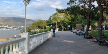 В аэропорту Геленджика сообщили о рекордном пассажиропотоке