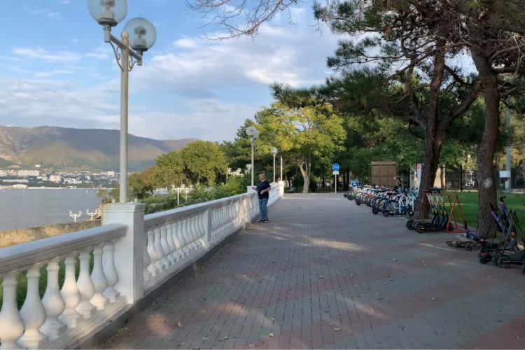 В аэропорту Геленджика сообщили о рекордном пассажиропотоке