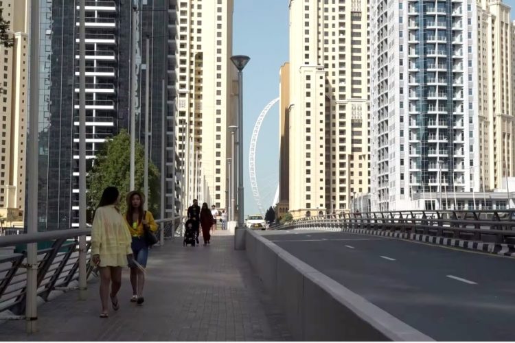 Из Москвы расширяется перевозка в самый красивый осенний город