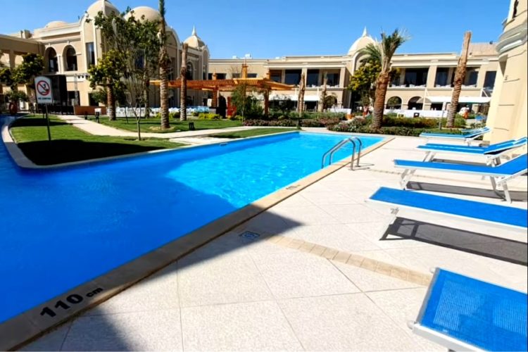 Отели в Хургаде и Шарм-эль-Шейхе подготовились к новым правилам