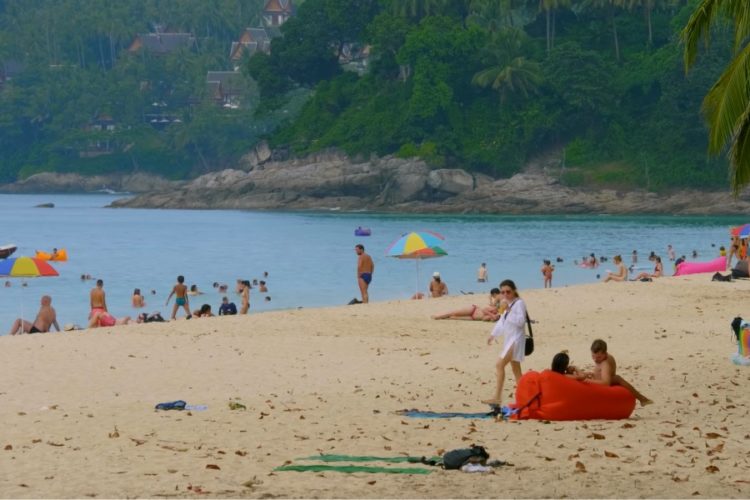 Туры в Таиланд вскоре будут в продаже у туроператоров