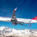 Turkish Airlines ушел из аэропорта Екатеринбурга