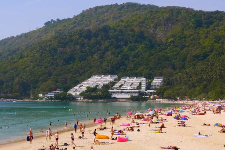 Туристы сбегут от локдауна в России, варианты есть