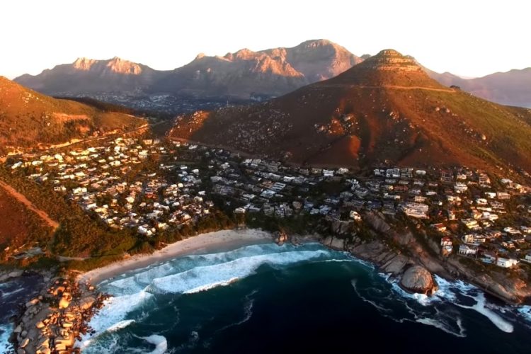 Южная Африка определила для себя приоритетный рынок