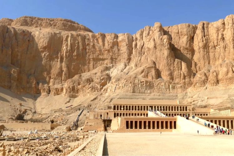 Туристы совсем скоро будут отдыхать в Египте без каких-либо ограничений