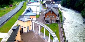 Отели Краснодарского края разочаровали туристов