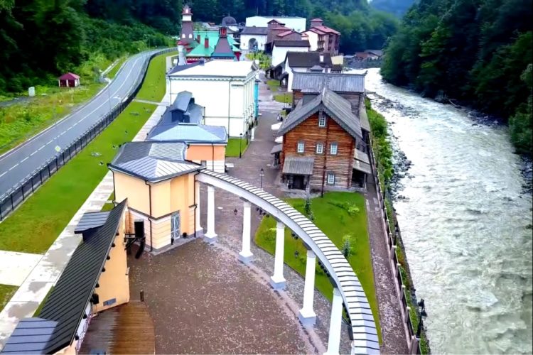 Отели Краснодарского края разочаровали туристов