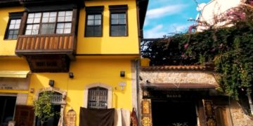 Стало понятно, в каких городах Турции больше всего растут цены