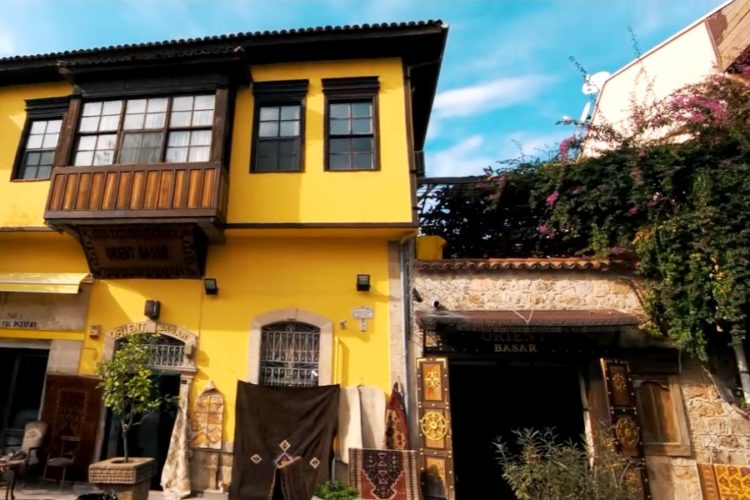 Стало понятно, в каких городах Турции больше всего растут цены