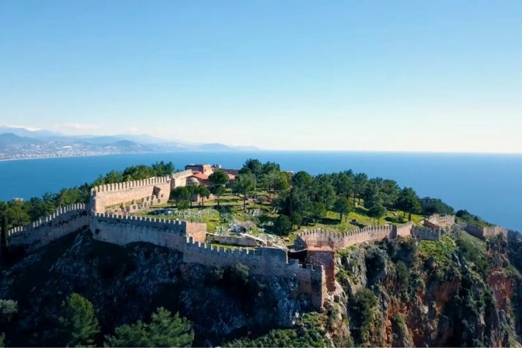 Турбизнес Турции накрыл неожиданный кризис