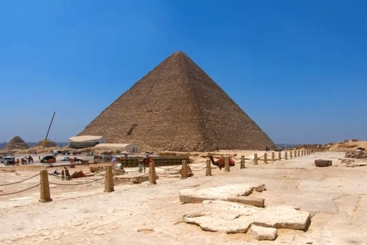 Зачем российская делегация снова проверяла аэропорт Хургады?