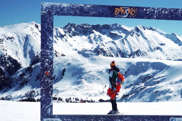 Что предложит россиянам горнолыжная Болгария в этом году?