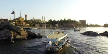 АТОР: Туры в Египет вскоре подешевеют на 20 процентов