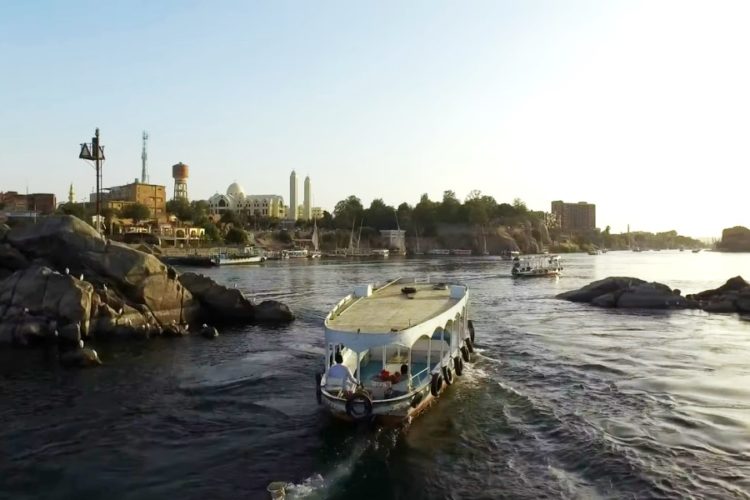 АТОР: Туры в Египет вскоре подешевеют на 20 процентов