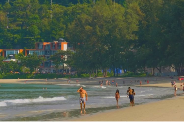 С 1 ноября меняются правила посещения Таиланда в лучшую сторону