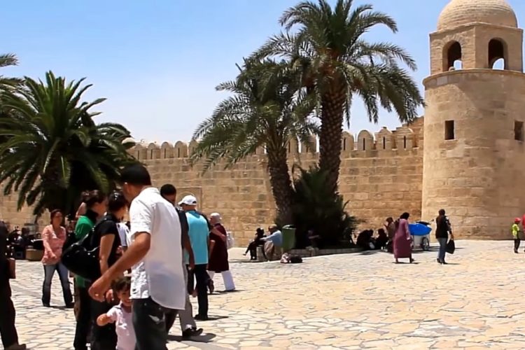 Тунис отменяет обязательное ПЦР-тестирование туристов