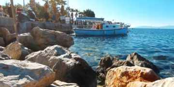 Турецкая провинция сообщила, что лидерами по прибытиям россияне не стали