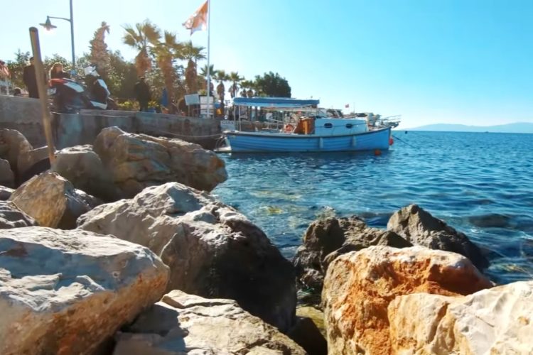 Турецкая провинция сообщила, что лидерами по прибытиям россияне не стали