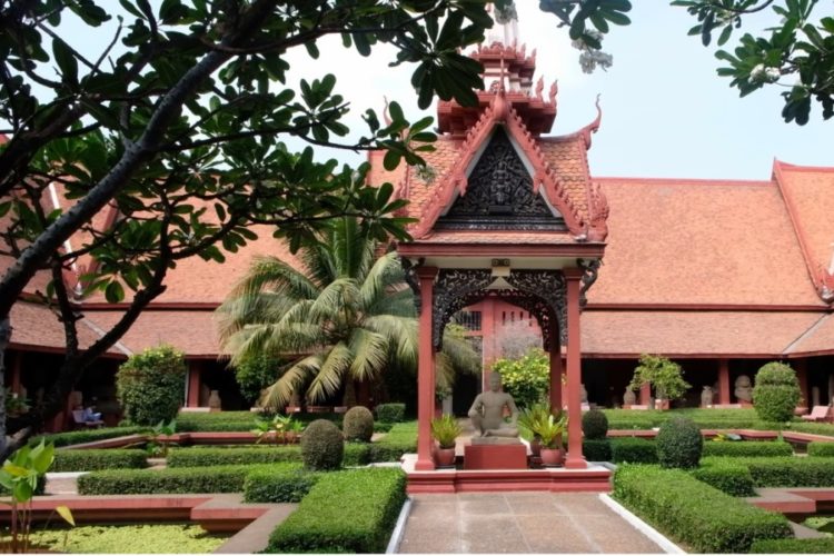 У Таиланда может появиться конкурент