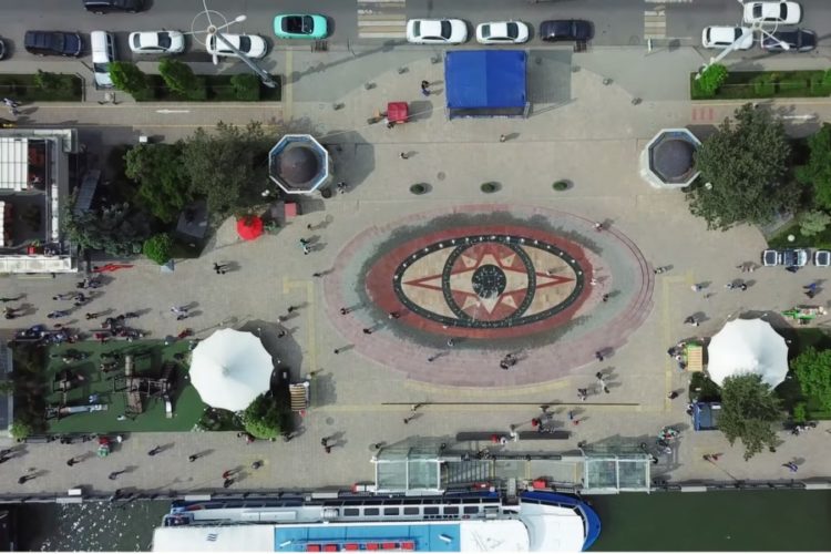 Ростовская область подготовила возмущающие туристов правила