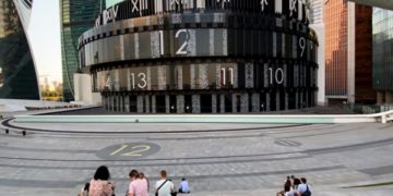 В Москве появятся беспилотные такси