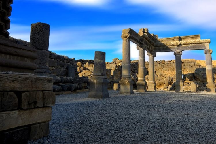 В Израиле рассказали о плане приема интуристов