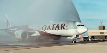 Qatar Airways меняет аэропорт прилета в Москве