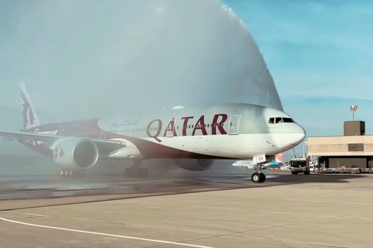 Qatar Airways меняет аэропорт прилета в Москве