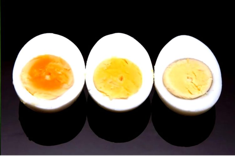 Туристам объяснили, почему нужно съедать одно яйцо в день