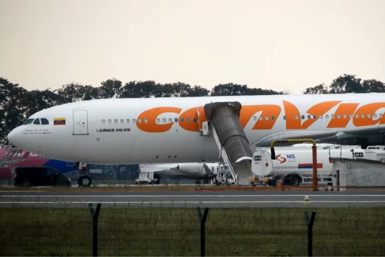 У россиян появится больше возможностей улететь в Венесуэлу