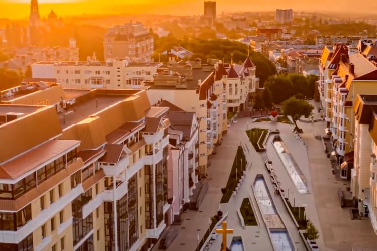 Ставрополье обзаведется новыми санаториями