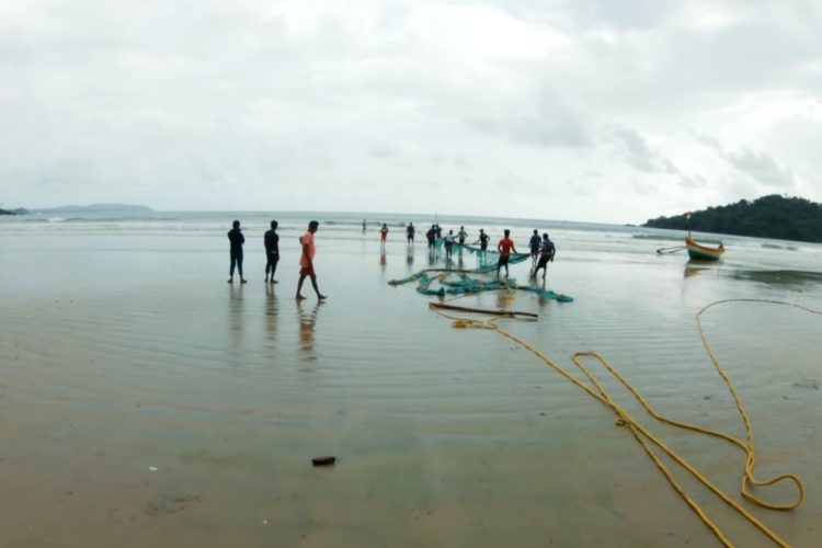 Приоритетные рынки не хотят ставить рейсы в Гоа