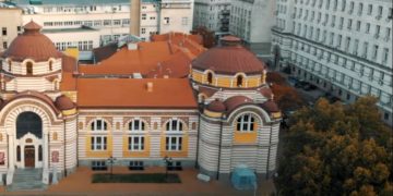 В Болгарии россияне будут отдыхать по новым правилам