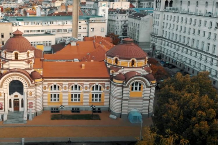 В Болгарии россияне будут отдыхать по новым правилам