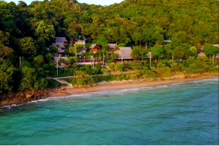 Премьер Таиланда обратился с призывом к странам Юго-Восточной Азии