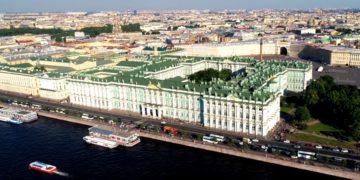 В Эрмитаже возник серьезный конфликт из-за QR-кода