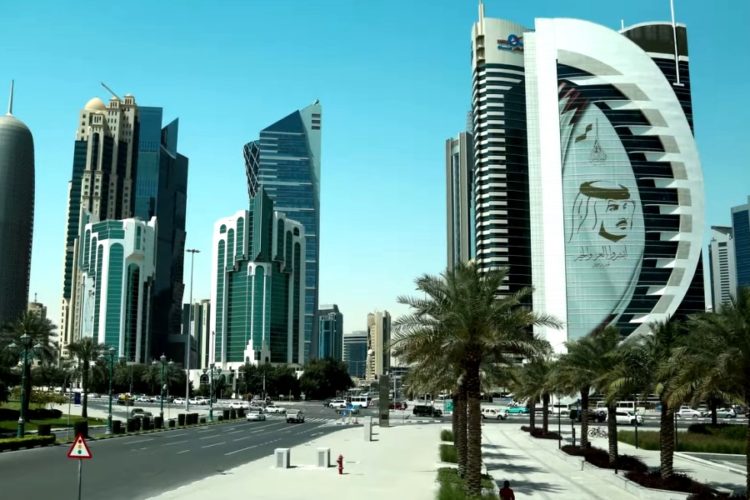 Катар разъяснил правила въезда россиян