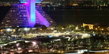 Страна-конкурент ОАЭ открылась для россиян вовремя