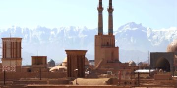 Иран начал приглашать индивидуальных туристов