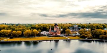 В Москве туристы смогут сдать экспресс-тесты бесплатно